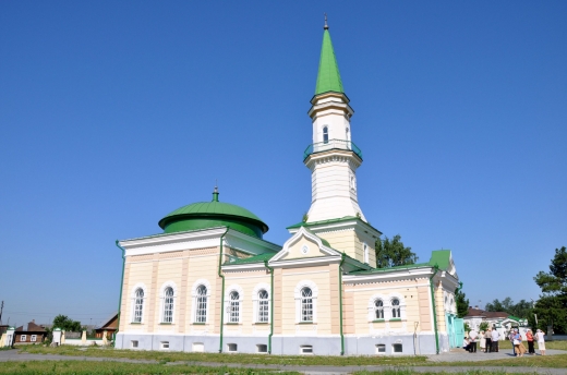 Мечеть_с.Ембаево.