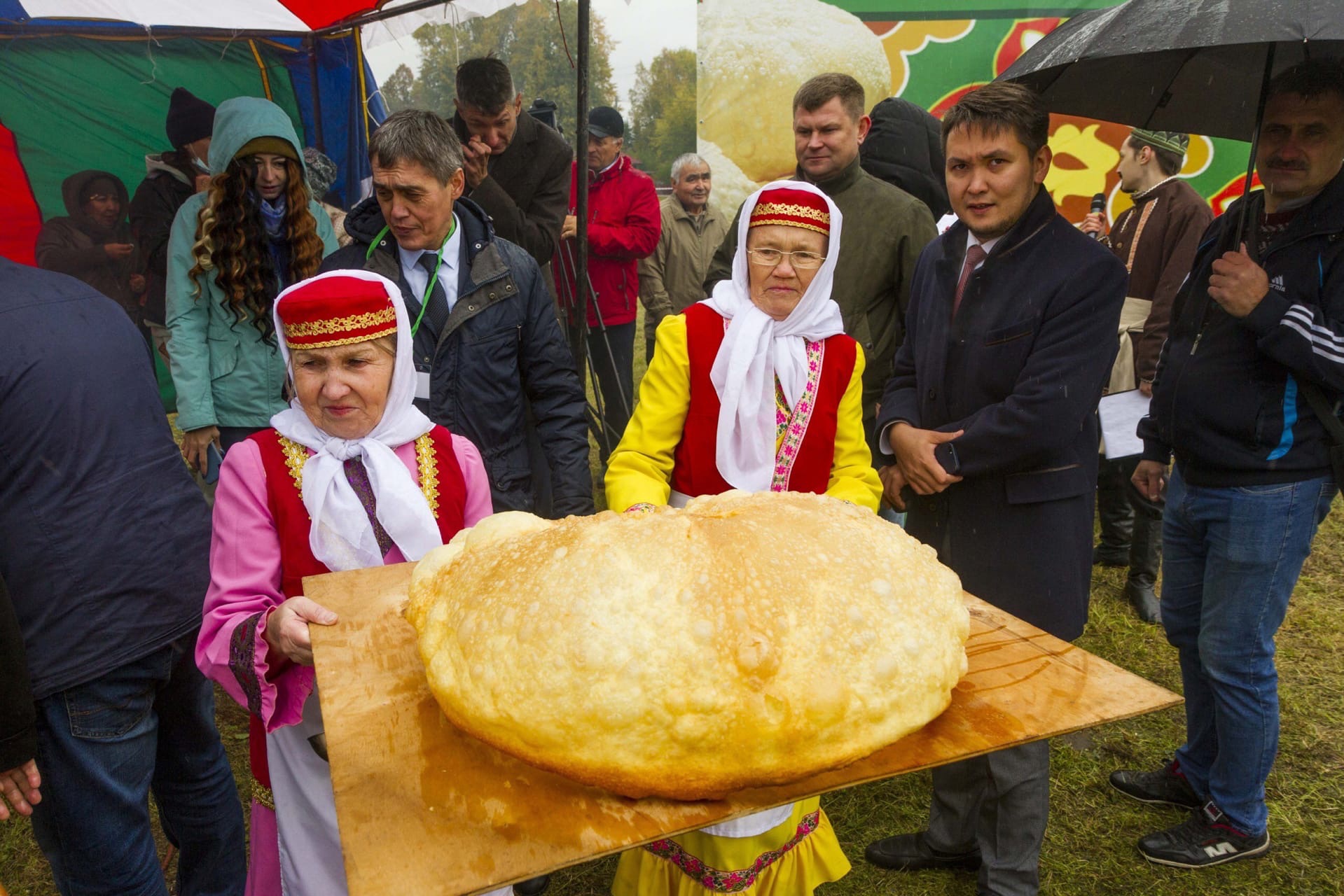 Паурсаки Север тобольские