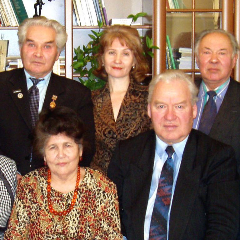 ЛЮЦИЯ АЗАТ ЗАХИД