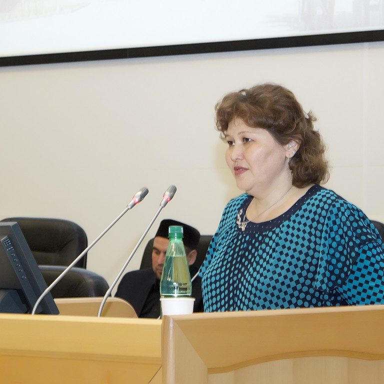ибукова венера