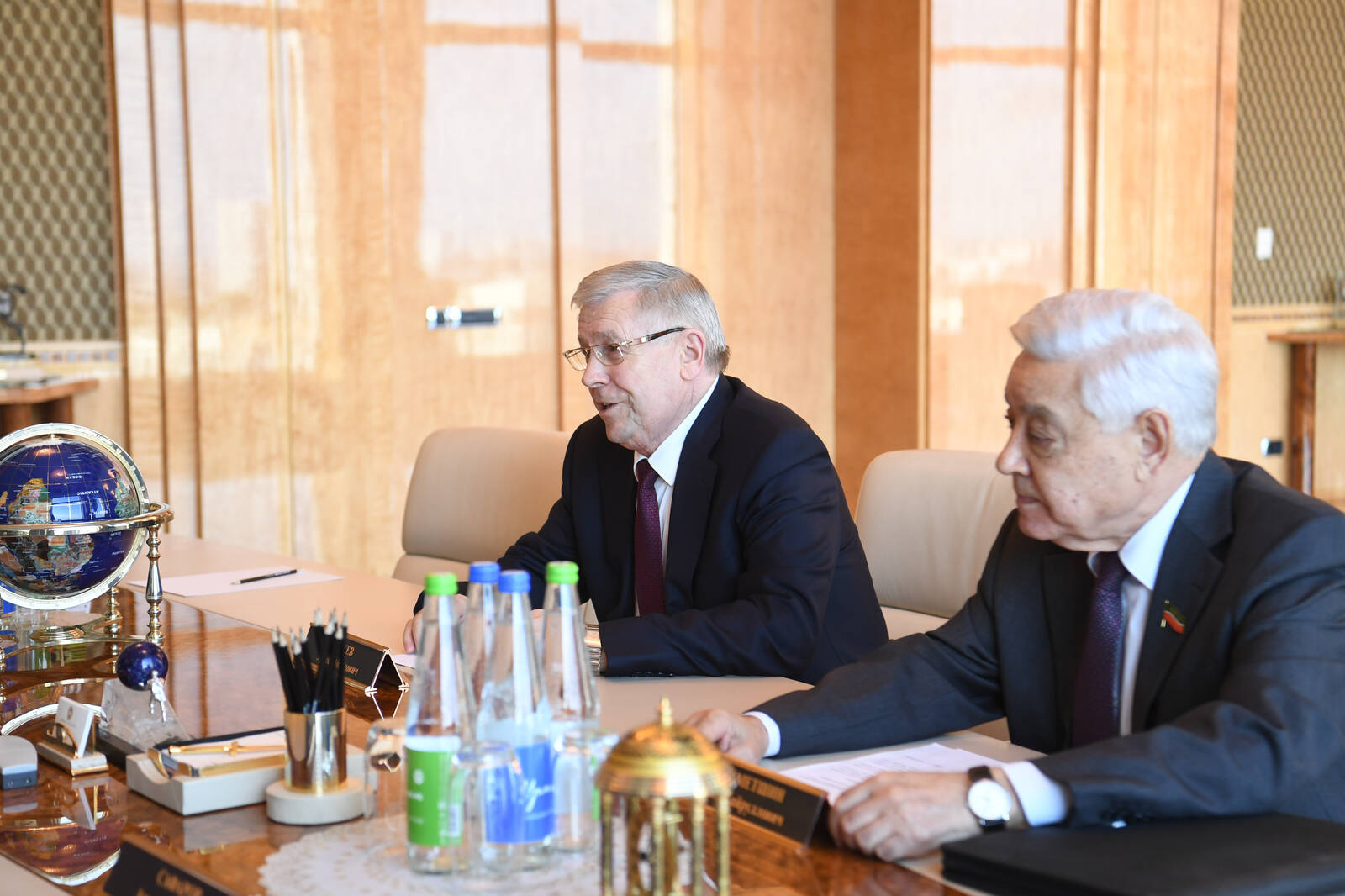 2023 ВАЛЕЕВ И МУХАМЕТШИН